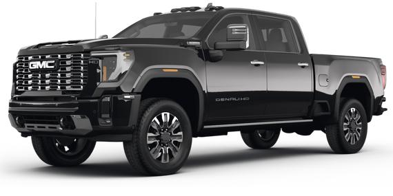 GMC SIERRA HD 2024 1GT49REY5RF126827 image GMC SIERRA HD 2024 1GT49REY5RF126827 image